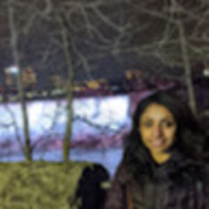 Meet your Posher, Annie